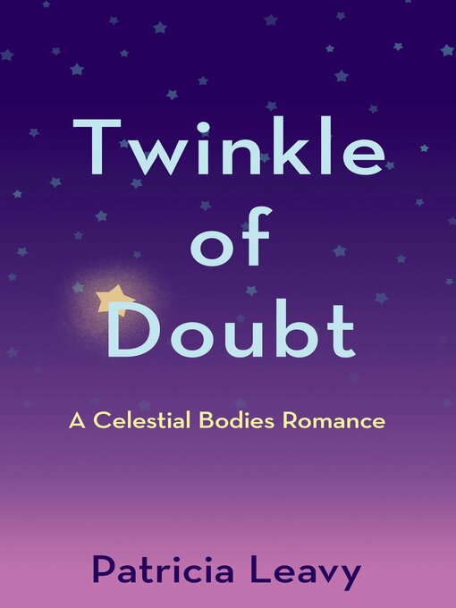 Cover image for Twinkle of Doubt